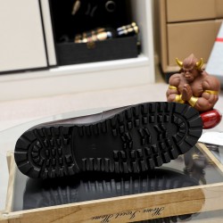 Prada Shoes: Top Quality