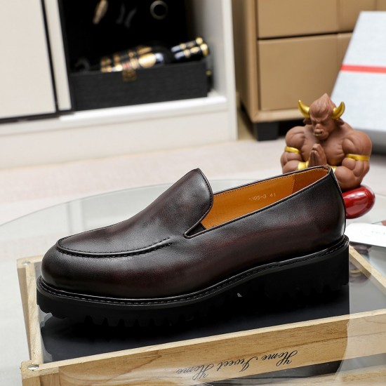 Prada Shoes: Top Quality