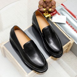 Prada Shoes: Top Quality