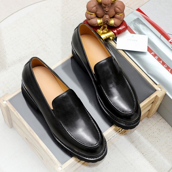 Prada Shoes: Top Quality