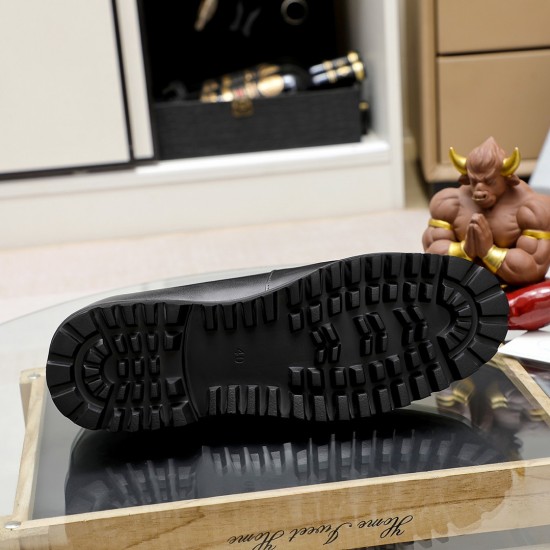 Prada Shoes: Top Quality