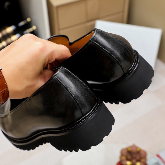 Prada Shoes: Top Quality