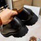 Prada Shoes: Top Quality