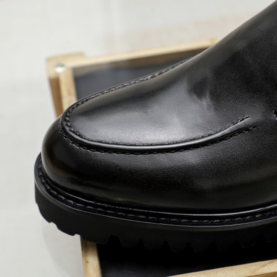 Prada Shoes: Top Quality