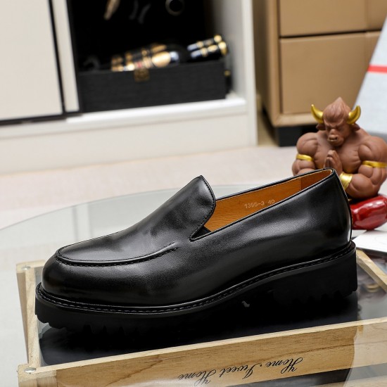 Prada Shoes: Top Quality