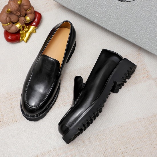 Prada Shoes: Top Quality