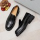 Prada Shoes: Top Quality