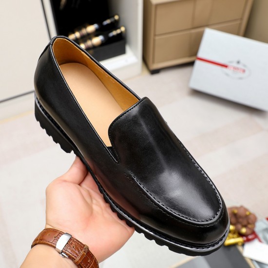 Prada Shoes: Top Quality