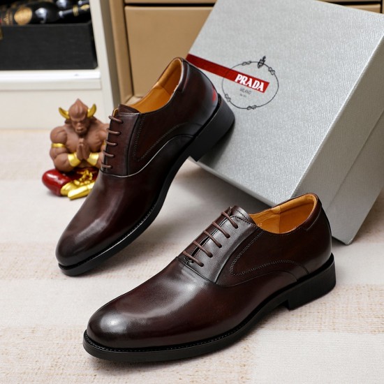 Prada Shoes: Top Quality