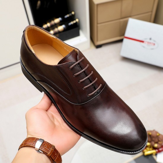Prada Shoes: Top Quality