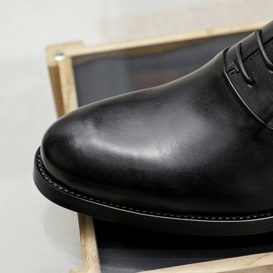 Prada Shoes: Top Quality