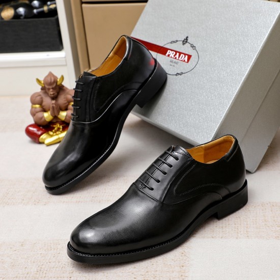 Prada Shoes: Top Quality