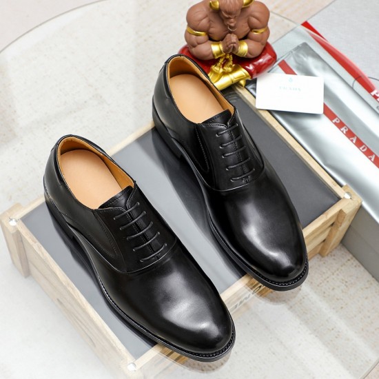 Prada Shoes: Top Quality