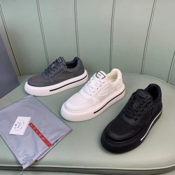 Prada Shoes: Top Quality