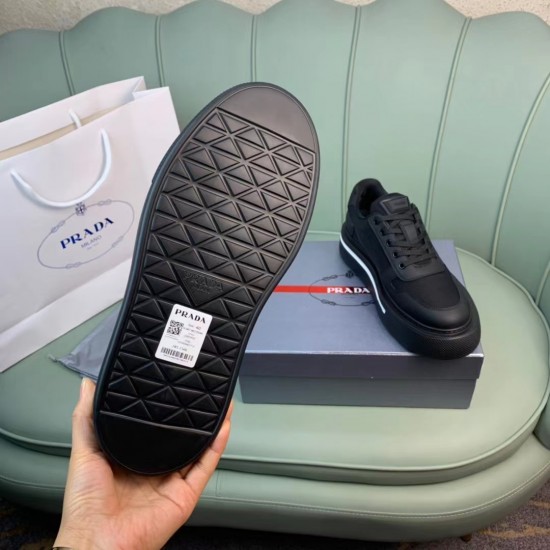 Prada Shoes: Top Quality
