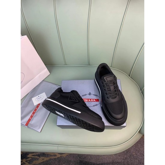 Prada Shoes: Top Quality