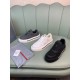 Prada Shoes: Top Quality