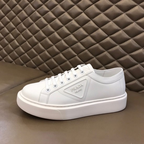 Prada Shoes: Top Quality