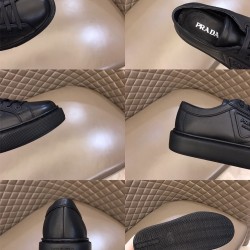 Prada Shoes: Top Quality