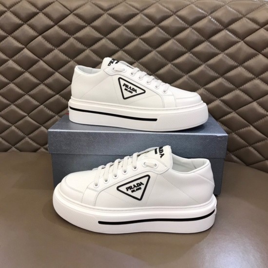 Prada Shoes: Top Quality
