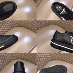 Prada Shoes: Top Quality