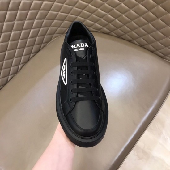 Prada Shoes: Top Quality