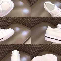 Prada Shoes: Top Quality