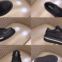 Prada Shoes: Top Quality