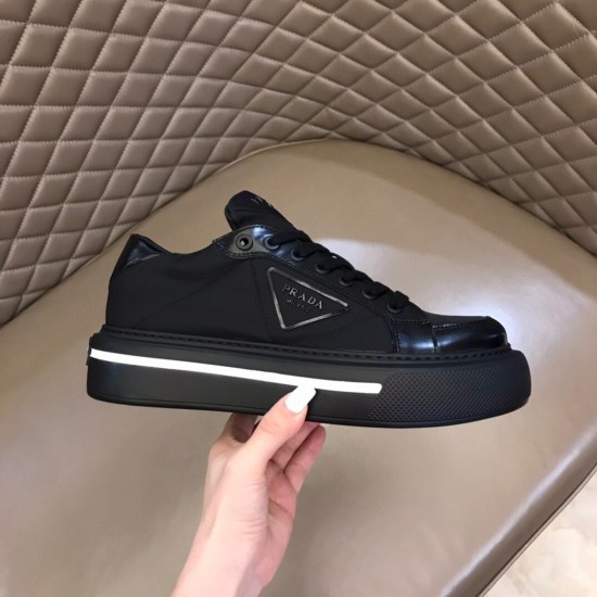 Prada Shoes: Top Quality