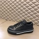 Prada Shoes: Top Quality