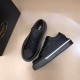 Prada Shoes: Top Quality