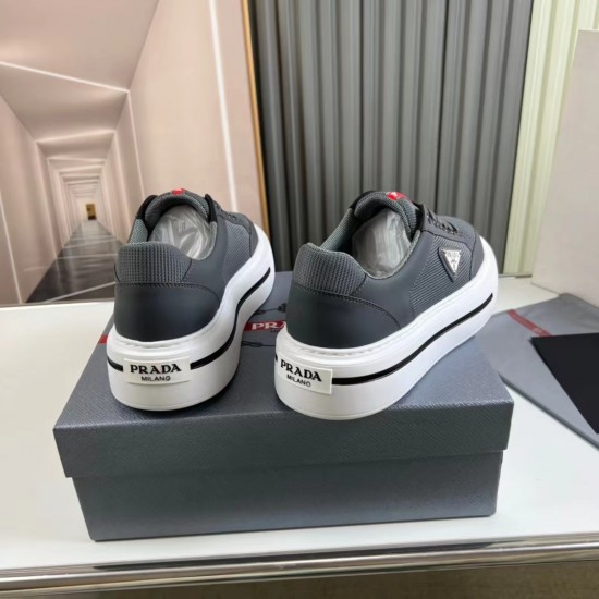Prada Shoes Top Quality