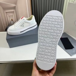 Prada Shoes: Top Quality
