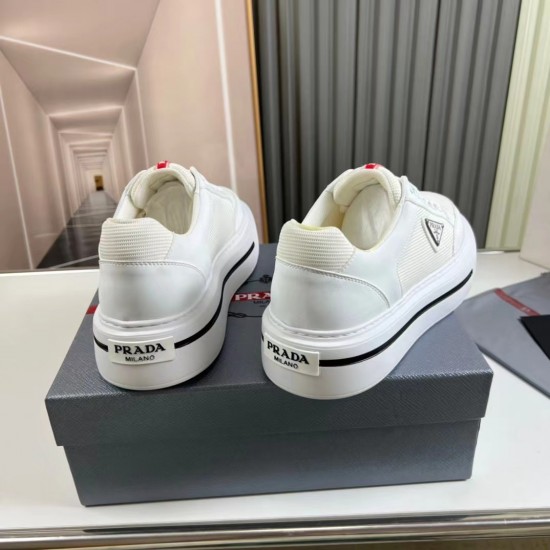 Prada Shoes: Top Quality
