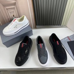 Prada Shoes: Top Quality
