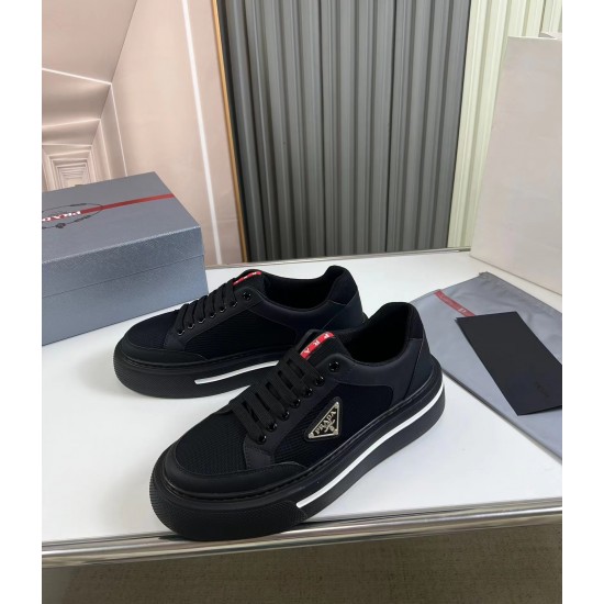 Prada Shoes: Top Quality