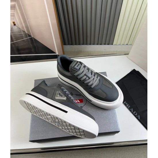Prada Shoes: Top Quality