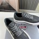 Prada Shoes: Top Quality