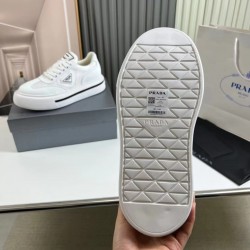 Prada Shoes: Top Quality