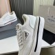 Prada Shoes: Top Quality