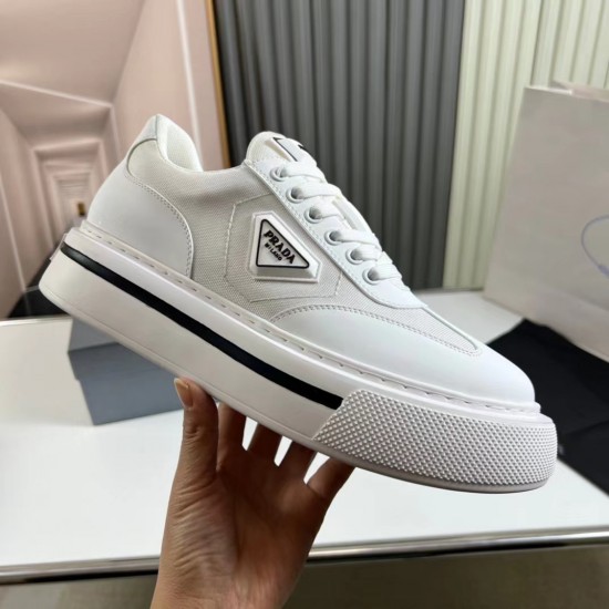 Prada Shoes: Top Quality