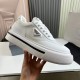 Prada Shoes: Top Quality