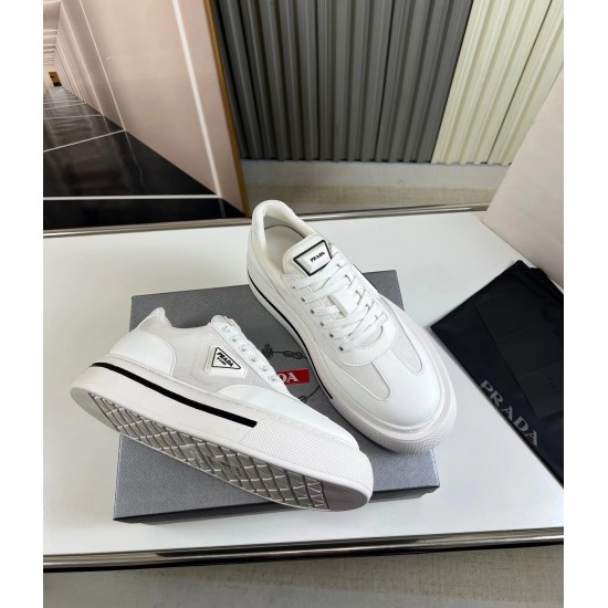 Prada Shoes: Top Quality