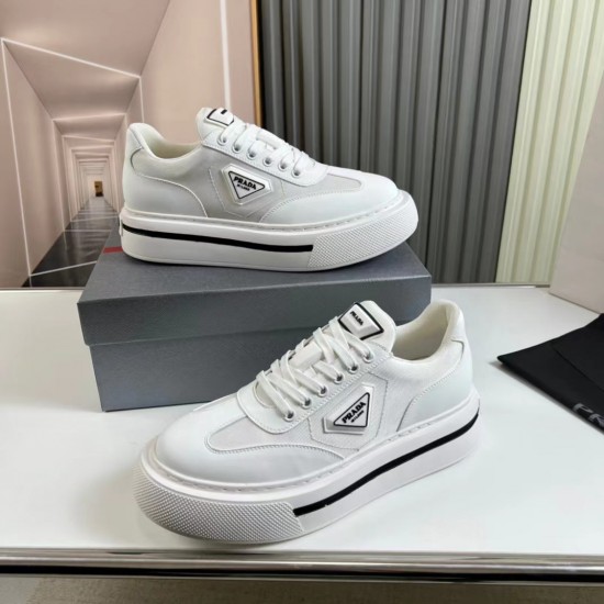 Prada Shoes: Top Quality