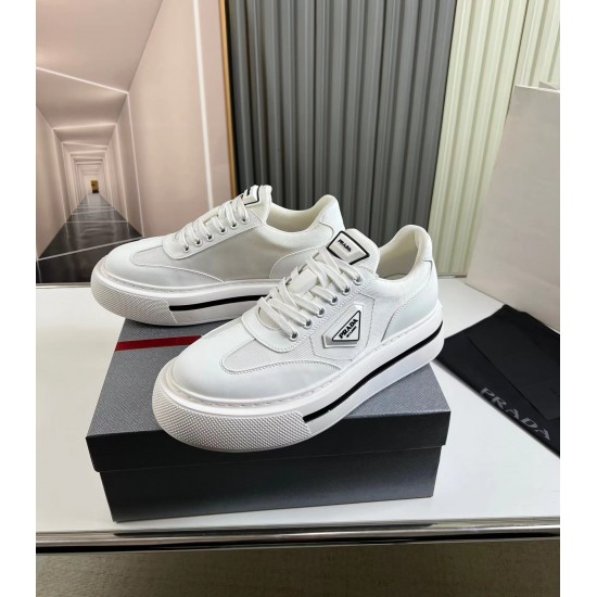 Prada Shoes: Top Quality