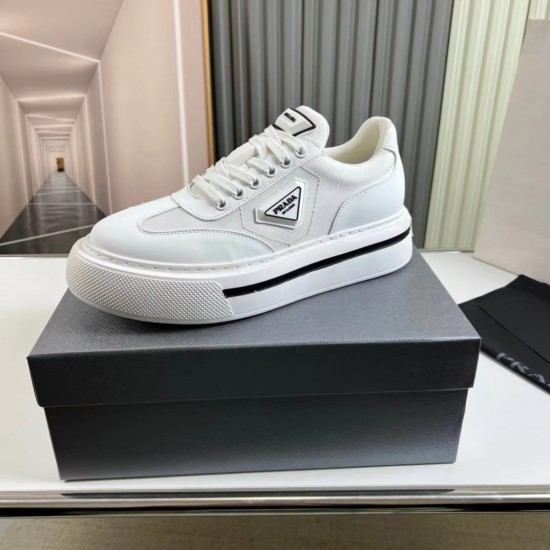 Prada Shoes: Top Quality