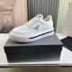 Prada Shoes: Top Quality