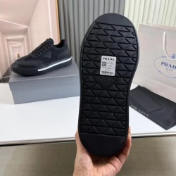 Prada Shoes: Top Quality
