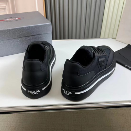 Prada Shoes: Top Quality