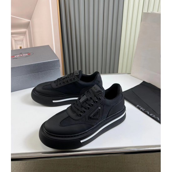 Prada Shoes: Top Quality